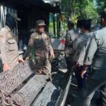 Aset Pemkot Surabaya Ditemukan di Lapak Barang Bekas, Satpol PP Intensifkan Patroli 3 Aset Pemkot Surabaya Ditemukan di Lapak Barang Bekas, Satpol PP Intensifkan Patroli
