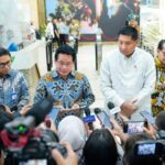 BRI Tembus 167% Target KUR Perumahan, Kontribusi Terbesar dalam Program 3 Juta Rumah
