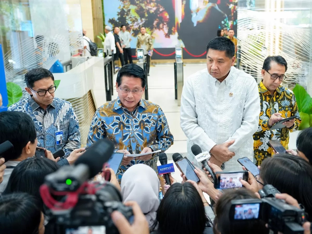 BRI Tembus 167% Target KUR Perumahan, Kontribusi Terbesar dalam Program 3 Juta Rumah
