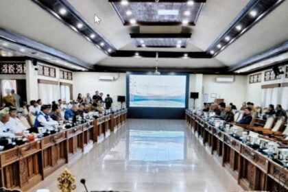 Bendega di Persimpangan Hampir Satu Dekade Perda, Nelayan Bali Masih Menanti Implementasi Nyata