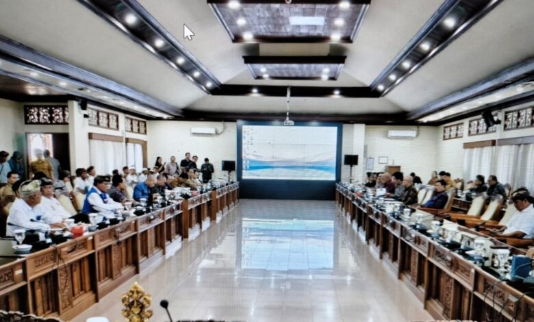 Bendega di Persimpangan Hampir Satu Dekade Perda, Nelayan Bali Masih Menanti Implementasi Nyata