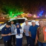 Bireuen Tata Parkir Survei Lapangan Jadi Basis Kebijakan Baru dan Optimalisasi PAD