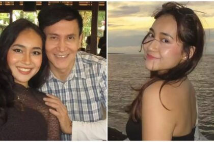 Brinette Lefrandt, dari UI hingga Abang None Gadis 18 Tahun yang Tak Ingin Terkenal Hanya karena Orang Tua
