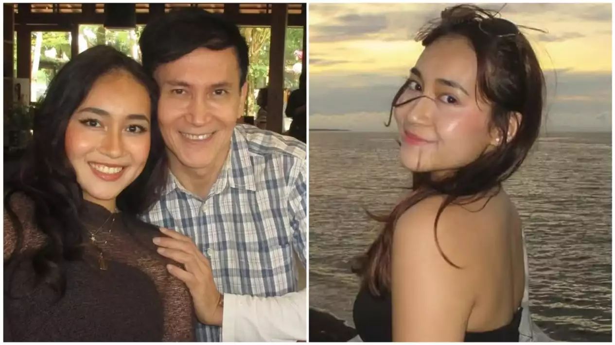 Brinette Lefrandt, dari UI hingga Abang None Gadis 18 Tahun yang Tak Ingin Terkenal Hanya karena Orang Tua