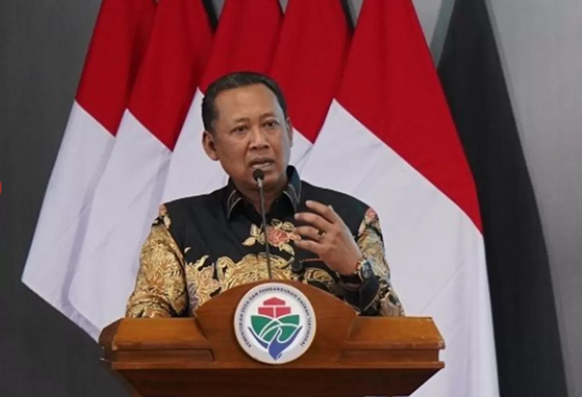 Bupati Pemalang Ditangkap KPK dalam Operasi Senyap, Diduga Terkait Korupsi