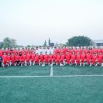 Caffino Srikandi Merdeka Cup 2026