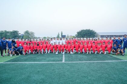 Caffino Srikandi Merdeka Cup 2026