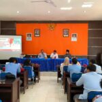 DLH Sumenep Perketat Pengawasan Limbah dan Sampah di 108 Satuan Pelayanan Gizi