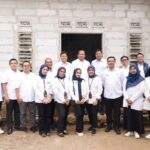 Danantara Asset Management Kunjungi Layanan PNM di Mojokerto, Tinjau Langsung Pemberdayaan Ekonomi Ultra Mikro