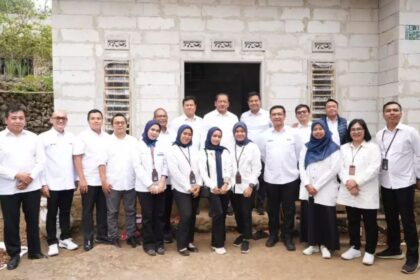 Danantara Asset Management Kunjungi Layanan PNM di Mojokerto, Tinjau Langsung Pemberdayaan Ekonomi Ultra Mikro