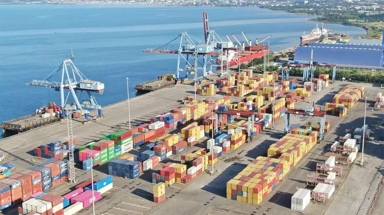 Diplomasi Sawit Indonesia Dari Pasar Tradisional ke Diversifikasi Global