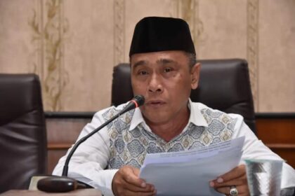 Dorongan Penetapan Harga Tembakau di Sumenep Petani Menanti Kepastian