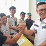 Enam Ketua RW Baru Dikukuhkan di Kelurahan Sukorejo, Mulai Jabat 2026-2030