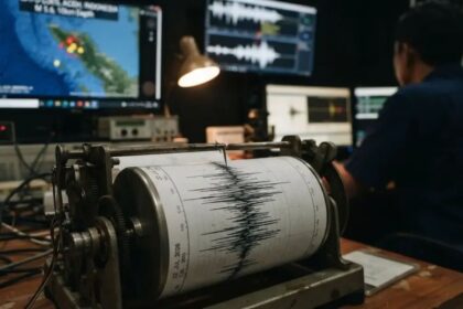 Gayo Lues Diguncang Gempa, Puluhan Gempa Susulan Terdeteksi di Berbagai Wilayah
