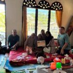 Gerakan Sosial Nagan Raya Ketika Hati Tergerak, Bantuan Mengalir Deras untuk Sesama