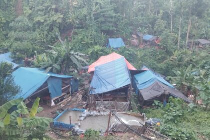 Halmahera Selatan Didorong Segera Terbitkan Izin Tambang Rakyat