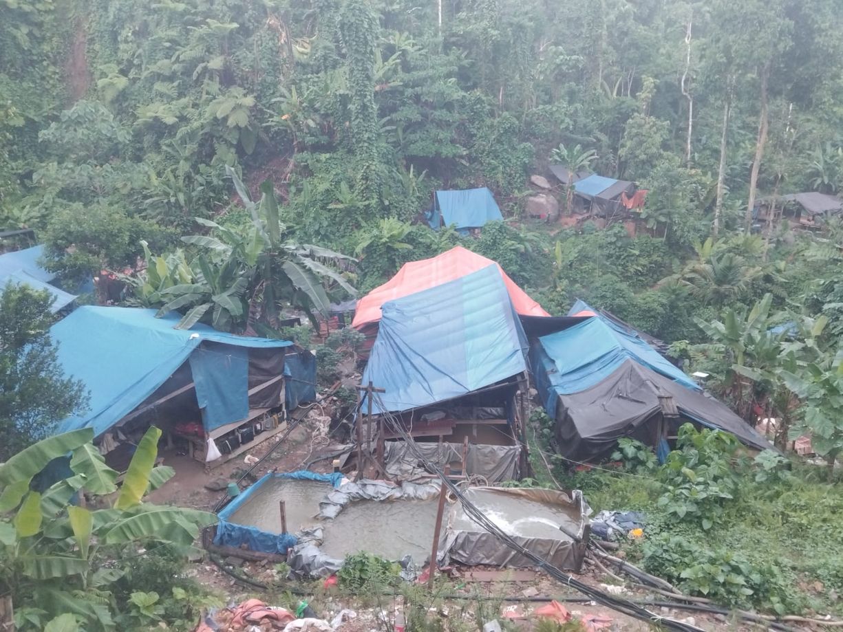 Halmahera Selatan Didorong Segera Terbitkan Izin Tambang Rakyat