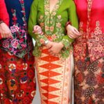 Hari Kebaya Nasional 2026: Kemenpar Angkat Tema "Pesona Kebaya Indonesia untuk Dunia" untuk Promosikan Warisan Budaya ke Kancah Global 2 Hari Kebaya Nasional 2026 Kemenpar Angkat Tema Pesona Kebaya Indonesia untuk Dunia untuk Promosikan Warisan Budaya ke Kancah Global