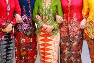 Hari Kebaya Nasional 2026 Kemenpar Angkat Tema Pesona Kebaya Indonesia untuk Dunia untuk Promosikan Warisan Budaya ke Kancah Global