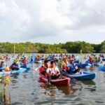 IMIP Genjot Rehabilitasi Mangrove, Targetkan Penanaman 2.026 Bibit di Morowali