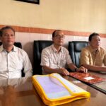 Imam Teguh Dikukuhkan sebagai Ketua DPD Golkar Wonosobo, Konsolidasi Internal Jadi Prioritas