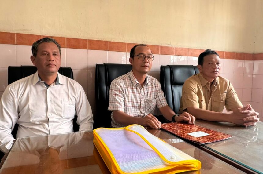 Imam Teguh Dikukuhkan sebagai Ketua DPD Golkar Wonosobo, Konsolidasi Internal Jadi Prioritas