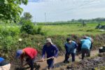 Isu Pungli Program Irigasi P3-TGAI di Bolaang Mongondow Terbukti Hoaks, Petani dan Kepala Desa Serentak Bantah