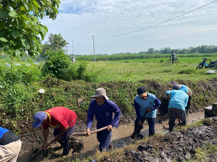 Isu Pungli Program Irigasi P3-TGAI di Bolaang Mongondow Terbukti Hoaks, Petani dan Kepala Desa Serentak Bantah