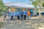 KM Sabuk Nusantara 35 Segera Sandar di Pelabuhan Barataku, Halmahera Barat — Survei Batimetri Jadi Kunci Persiapan