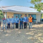 KM Sabuk Nusantara 35 Segera Sandar di Pelabuhan Barataku, Halmahera Barat — Survei Batimetri Jadi Kunci Persiapan