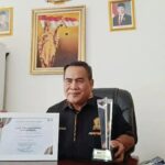 Kantor Hukum Sujarwo & Partners Raih Dua Penghargaan dari PT KAI atas Keberhasilan Penyelamatan Aset di Sumatra