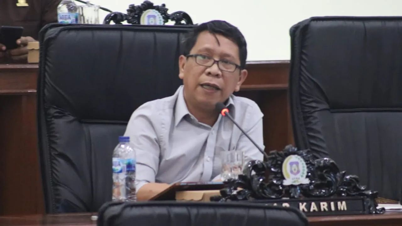 Ketidakakuratan Data Sosial DTSEN di Gorontalo: Perangkat Desa Disejajarkan dengan Selebriti Kaya Raya, Warga Miskin Kehilangan Bantuan 1 Ketidakakuratan Data Sosial DTSEN di Gorontalo Perangkat Desa Disejajarkan dengan Selebriti Kaya Raya, Warga Miskin Kehilangan Bantuan