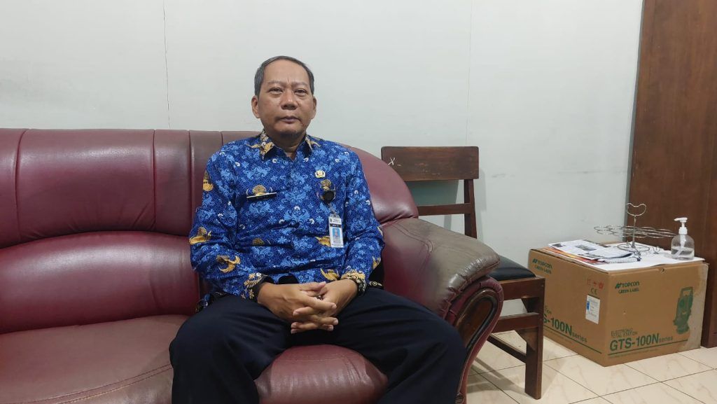 Klarifikasi DPUTR Pati: Retribusi Lahan Aset Daerah, Bukan Pajak Warung 1 Klarifikasi DPUTR Pati Retribusi Lahan Aset Daerah, Bukan Pajak Warung