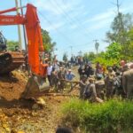 Konsinyasi Lahan Laoli Surat Internal Pemkab Luwu Timur Ungkap Rencana Pengosongan, Petani Semakin Cemas