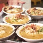 Kuliner Legendaris Jakarta Menelusuri Jejak Rasa yang Tak Lekang Waktu