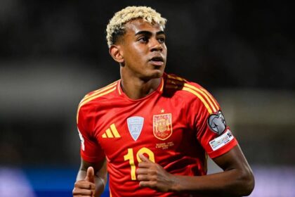 Lamine Yamal: Fenomena Muda Spanyol yang Siap Mencuri Panggung Piala Dunia 2026 3 Lamine Yamal Fenomena Muda Spanyol yang Siap Mencuri Panggung Piala Dunia 2026