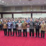 Lampung Perkuat Tata Kelola Pertanahan, Sembilan Program Kolaborasi ATRBPN dan KPK Segera Dieksekusi