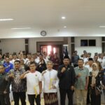 Lapas Majalengka Luncurkan Program Pendidikan Kesetaraan dan Pesantren untuk Warga Binaan