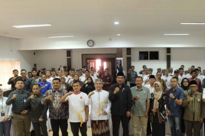 Lapas Majalengka Luncurkan Program Pendidikan Kesetaraan dan Pesantren untuk Warga Binaan