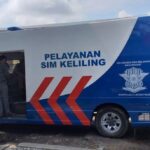 Layanan SIM Keliling Hadir di Dua Lokasi di Kabupaten Bandung, Selasa 28 Juli 2026