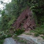Longsor Tutup Jalur Padangpariaman–Bukittinggi, Ribuan Kendaraan Terdampak