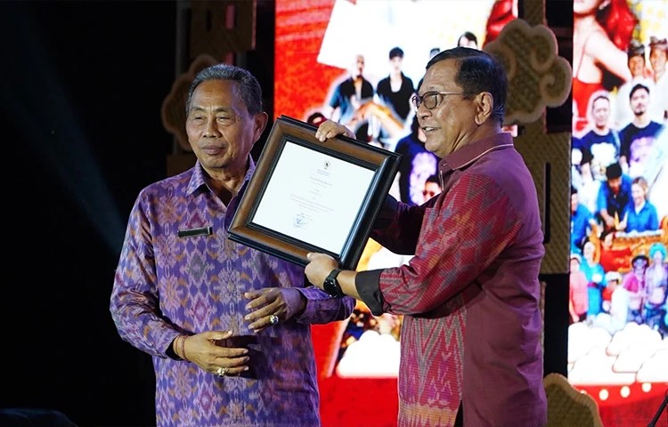 Lovina Festival 2026 Kolaborasi Lintas Daerah dan Segmentasi Panggung Jadi Strategi Baru Dongkrak Wisata Bali Utara