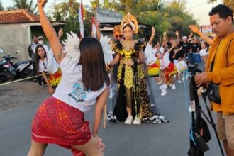 MUI Probolinggo Keluarkan Panduan Agustusan Perayaan Boleh Meriah, Tapi Harus Steril dari Maksiat
