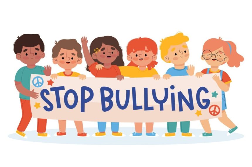 Mahasiswa KKN UIN Imam Bonjol Gelar Sosialisasi Anti-Bullying di SDN 009 Aie Pacah