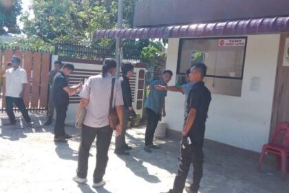 Mediasi Gagal, Korban Penganiayaan Wartawan di Tapanuli Tengah Desak Polisi Tetapkan Tersangka
