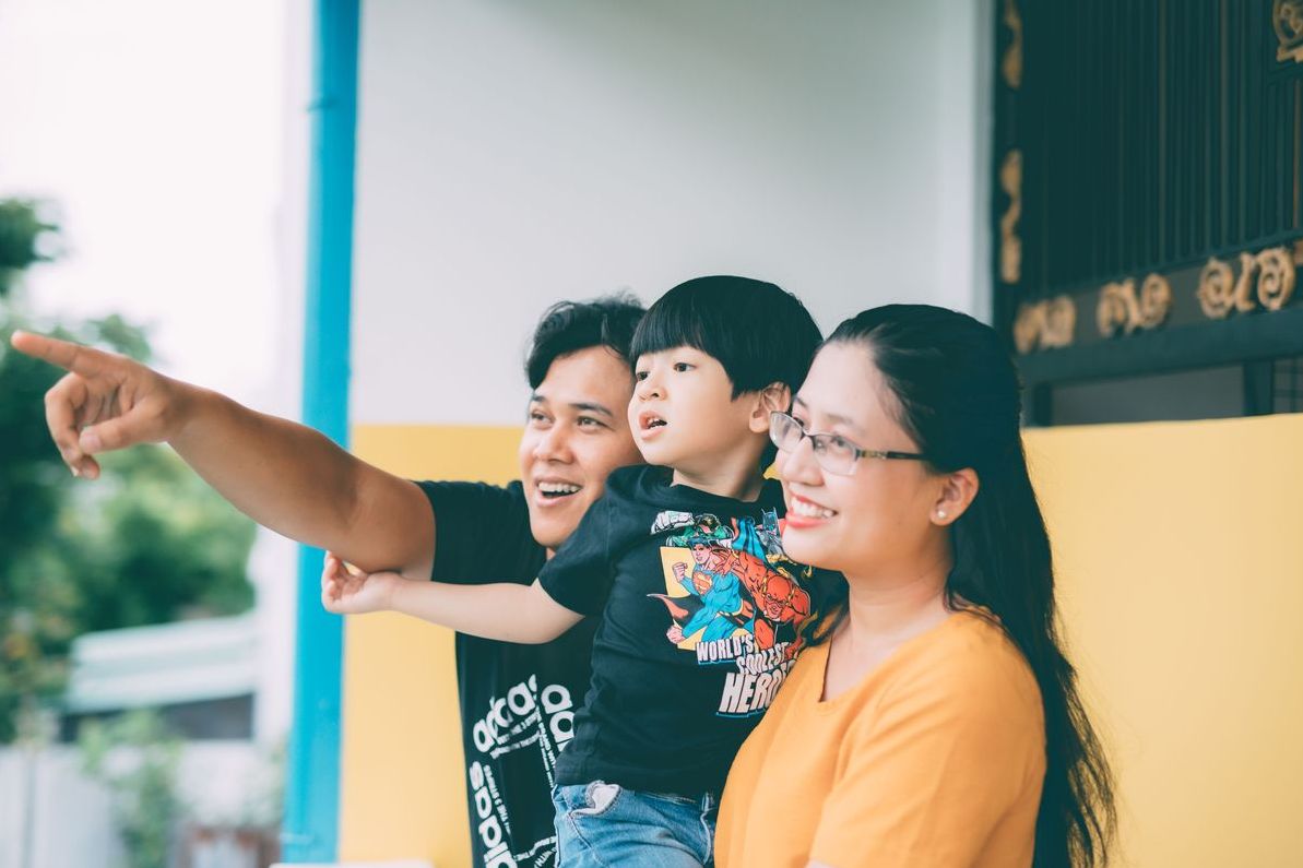 Membangun Kepercayaan Diri Anak: 5 Kalimat Ajaib yang Perlu Diajarkan Orang Tua Sejak Dini 11 Membangun Kepercayaan Diri Anak 5 Kalimat Ajaib yang Perlu Diajarkan Orang Tua Sejak Dini