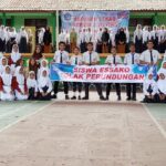 Inovasi Digital SMPN 1 Sukolilo: Platform "Essako Beradu" Dorong Sekolah Bebas Bullying 2 Mengapa Platform Ini Hadir di Tengah Maraknya Kasus Bullying