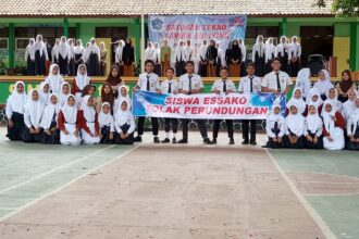 Inovasi Digital SMPN 1 Sukolilo: Platform "Essako Beradu" Dorong Sekolah Bebas Bullying 4 Mengapa Platform Ini Hadir di Tengah Maraknya Kasus Bullying