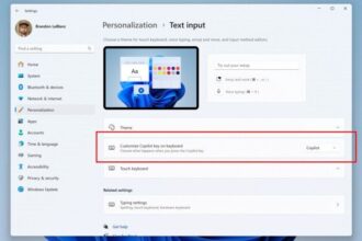 Microsoft Akui Tombol Copilot di Keyboard Windows 11 Ganggu Pengguna, Kini Bisa Dimatikan Total