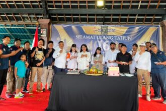 PBMB Genap 16 Tahun Dari Wadah Bengkel Lokal Jadi Tulang Punggung UKM Otomotif Bali